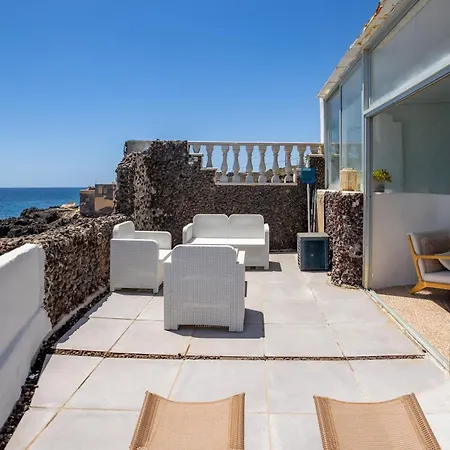 Ocean View Paradise Apartmán *