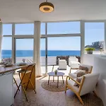 Ocean View Paradise غيمار