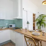 شقة Ocean View Paradise غيمار