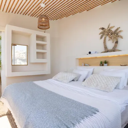 Apartamento Ocean View Paradise *