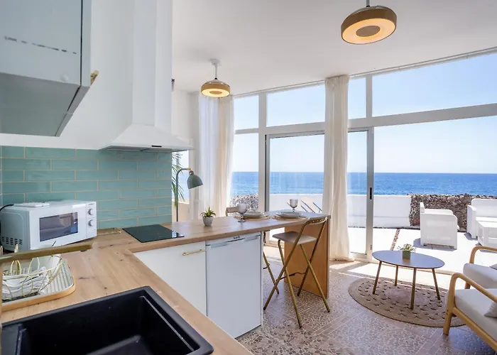 Ocean View Paradise * Güímar