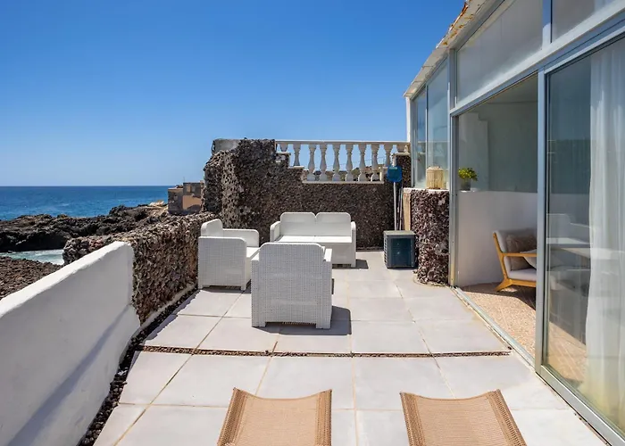 Ocean View Paradise Apartamento *