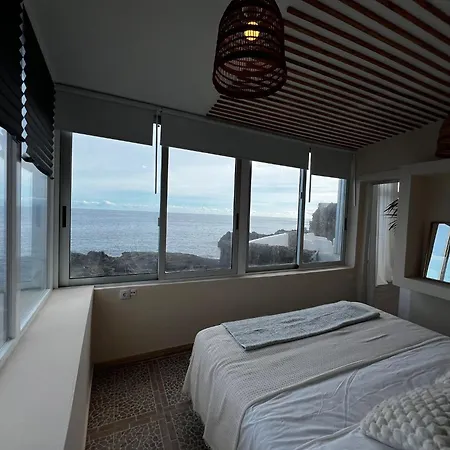 Ocean View Paradise Guimar