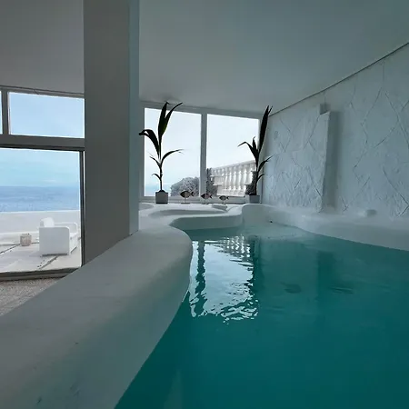 Ocean View Paradise Apartment