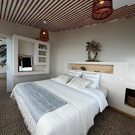 Apartment Ocean View Paradise