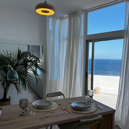 Ocean View Paradise Guimar