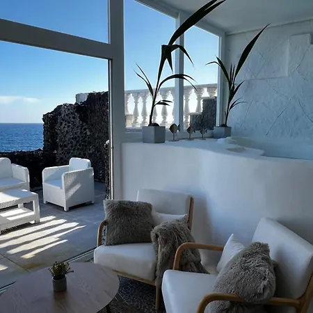 Ocean View Paradise
