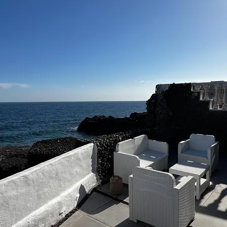 Ocean View Paradise Apartment *