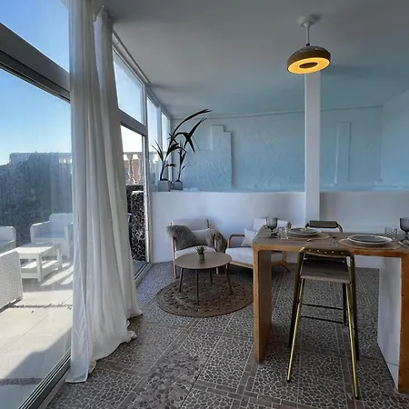 Apartment Ocean View Paradise *