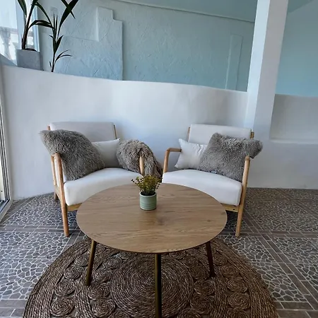 Ocean View Paradise Apartment Guimar