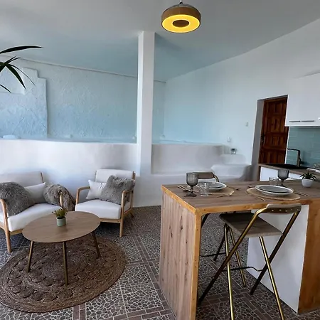 Apartment Ocean View Paradise Guimar