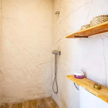 Ocean View Paradise 아파트