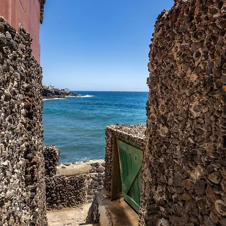 아파트 Ocean View Paradise 기마르