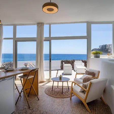 Ocean View Paradise Güímar