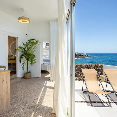 Ocean View Paradise * 기마르