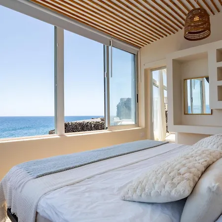 Apartamento Ocean View Paradise Güímar