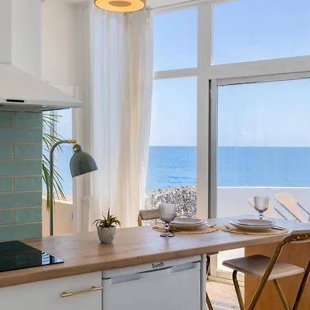 Ocean View Paradise 기마르