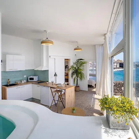 Ocean View Paradise Apartamento