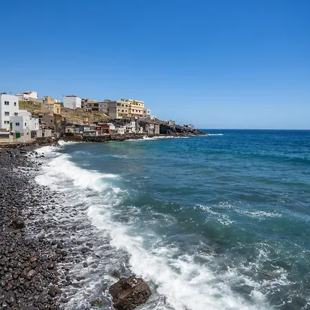 Ocean View Paradise 기마르