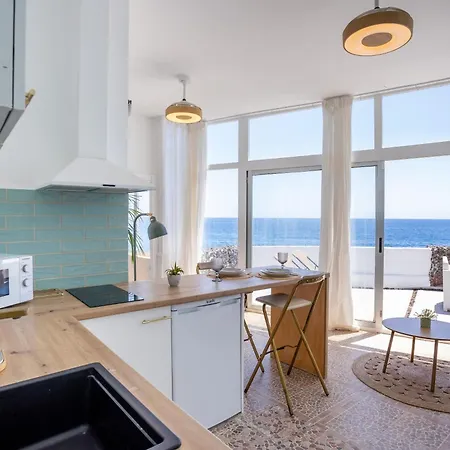 Ocean View Paradise * Güimar