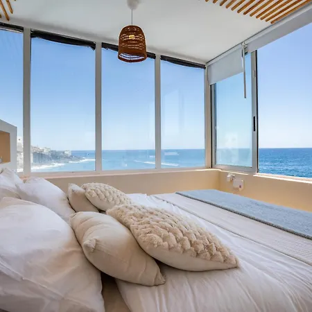 아파트 Ocean View Paradise