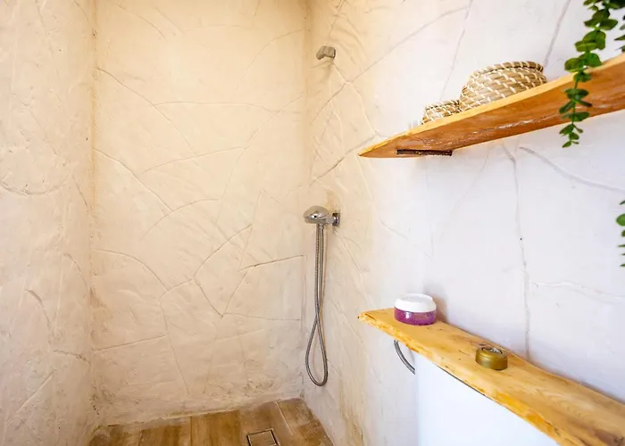 Ocean View Paradise דירה