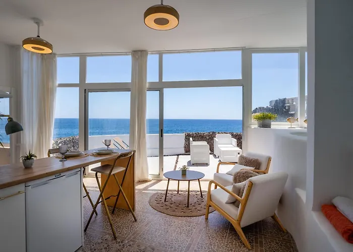 Ocean View Paradise Güimar