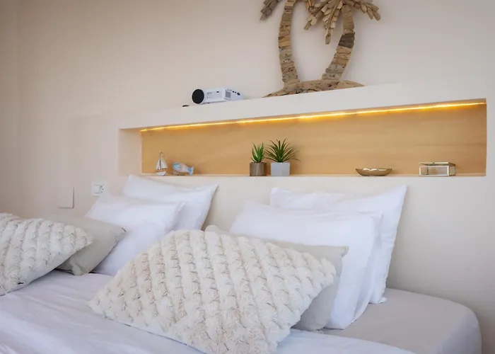 Ocean View Paradise * Güimar