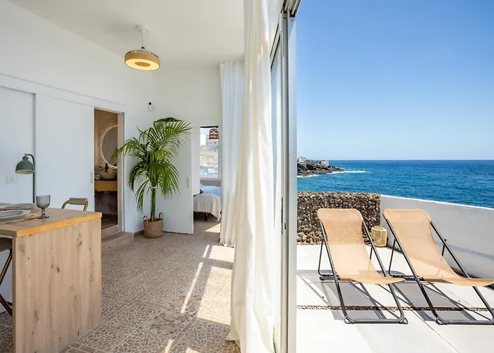 Ocean View Paradise * Güimar