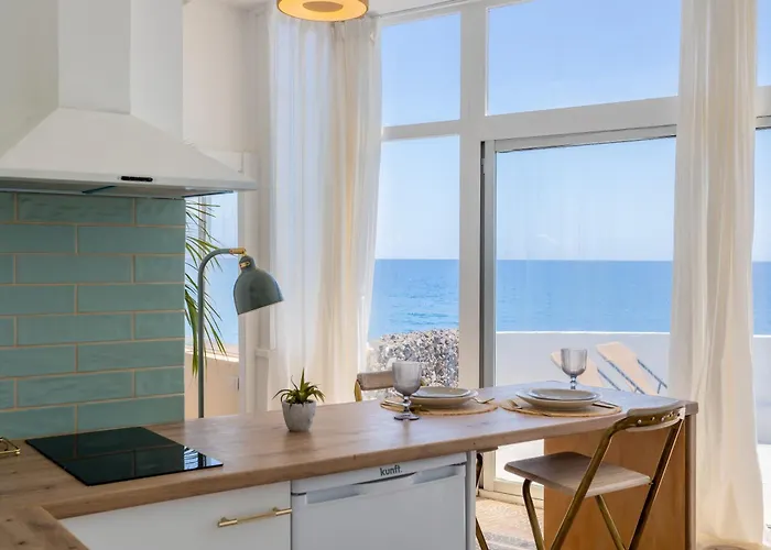 Ocean View Paradise Güimar