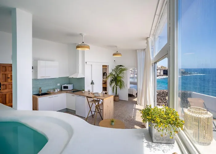 Ocean View Paradise דירה