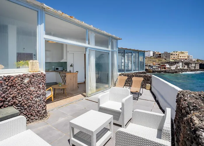 Ocean View Paradise Apartment *