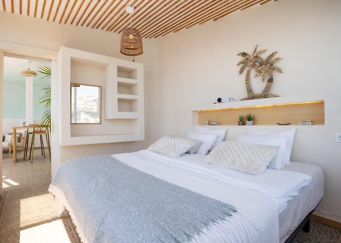 Apartament Ocean View Paradise *