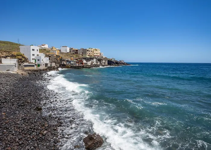 Ocean View Paradise Güimar