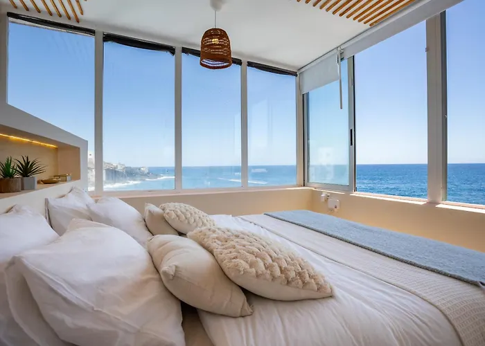 Apartment Ocean View Paradise