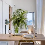Ocean View Paradise
