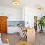 Ocean View Paradise Apartment Guimar